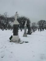 Chicago Ghost Hunters Group investigates Resurrection Cemetery (102).JPG